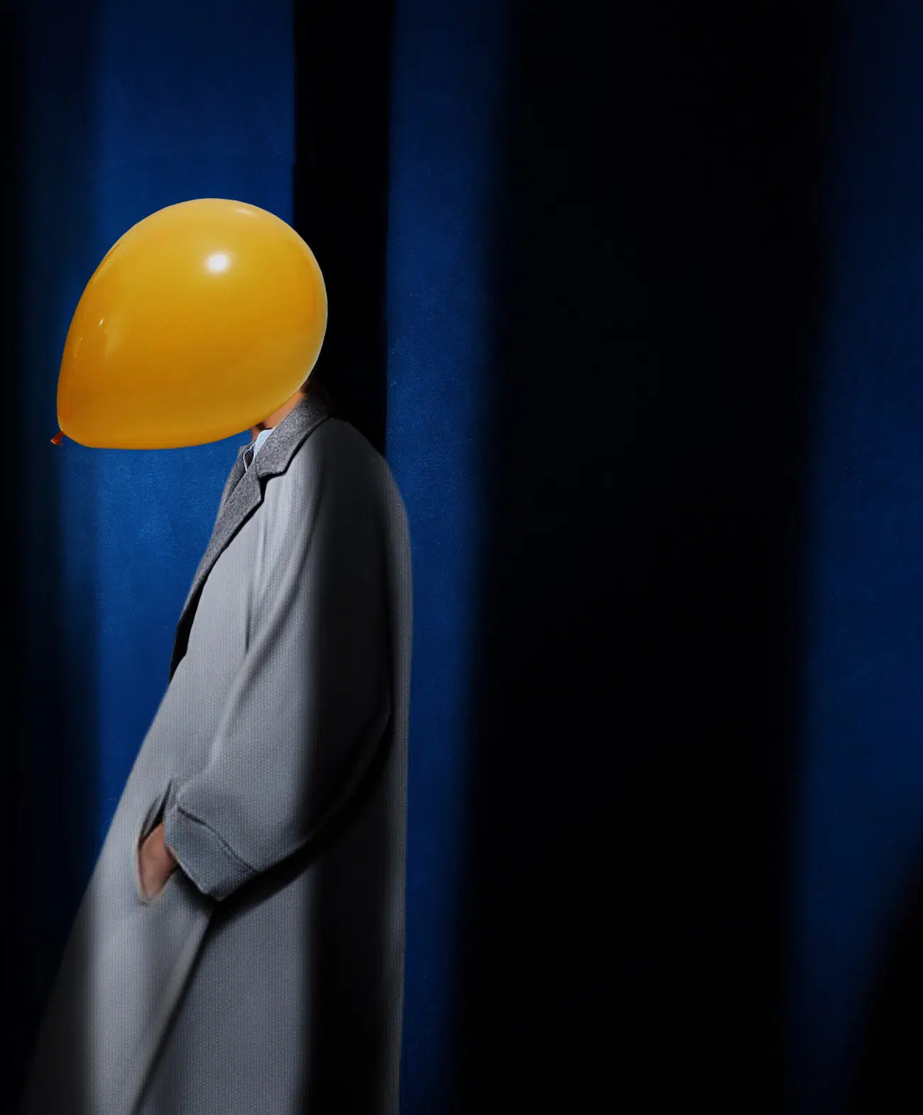 Surreal Photography by Ukrainian Photographer Serhii Fett