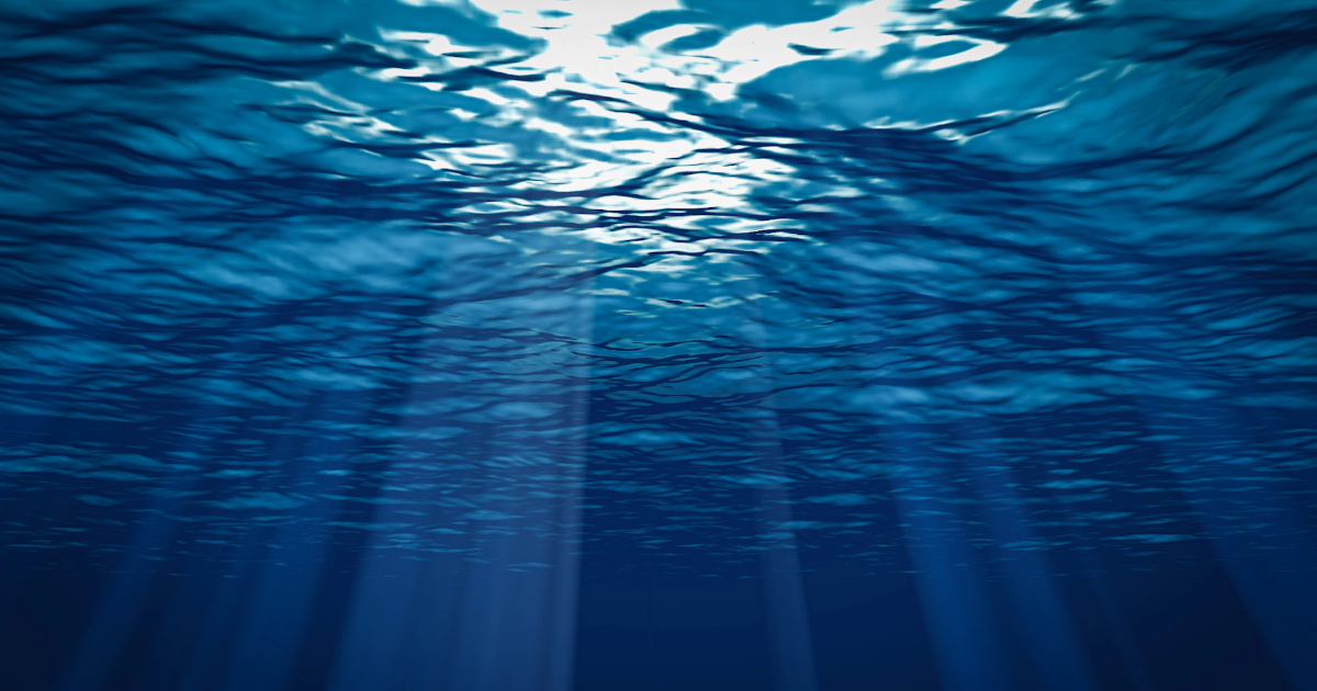 Researchers Develop a Strategy for Underwater Solar Power Is Surprisingly Effective
