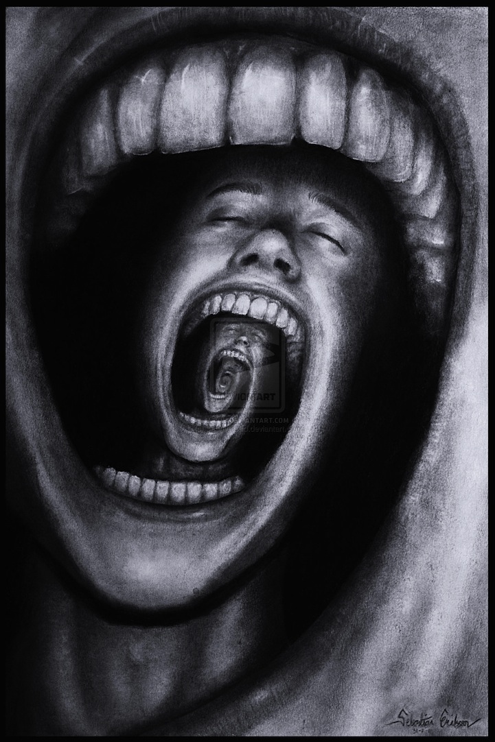 Emotion Art