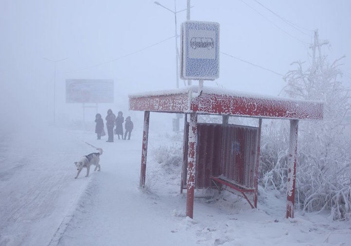 Yakoutsk