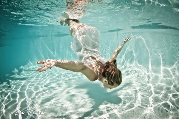 Breathtaking Underwater Photography