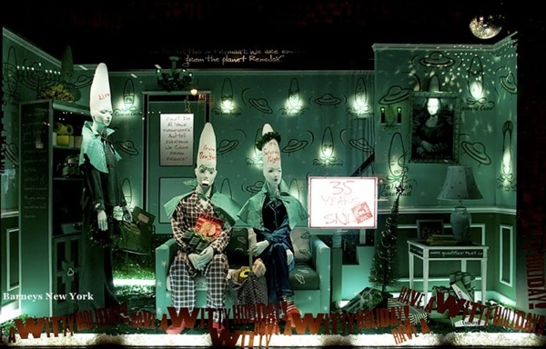 The art of windows display and story telling - by luxury brands!!! AMAZING WINDOW  DISPLAYS that will inspire your senses and leave you…