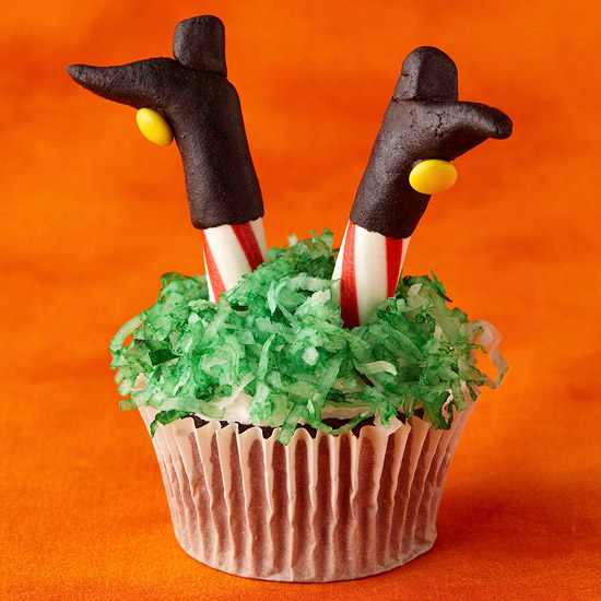 21 Creative Halloween Treats You Can Make Yourself