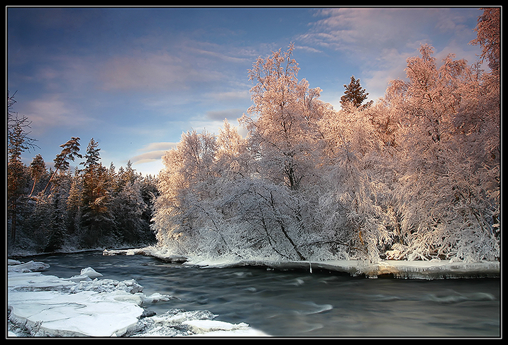 Hi-Def Pics - Beautiful Days of Winter (15 photos)