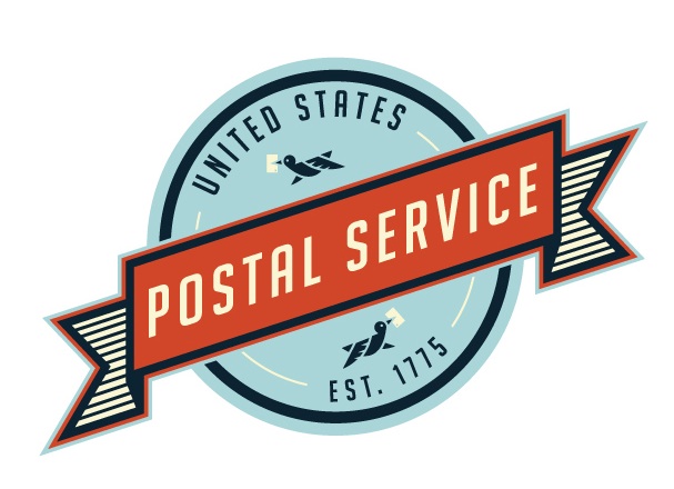 Rebranding the United States Postal Service