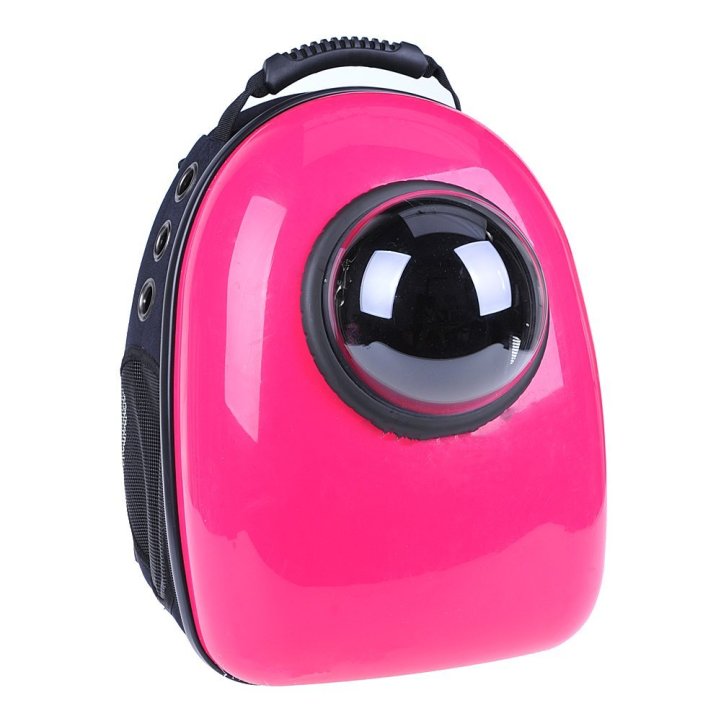 upet bubble window backpack