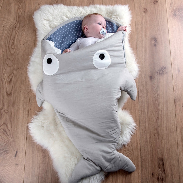 Baby bites sleeping bag hot sale