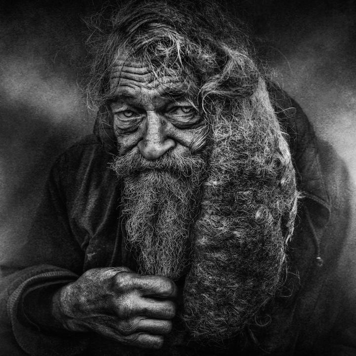 Interview Powerfully Raw Portraits Of Homeless People By Lee Jeffries Interview Powerfully Raw Portraits Of Homeless People By Lee Jeffries