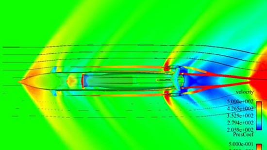 Want to race a bullet? At 1000mph, with Bloodhound SSC you might just win.