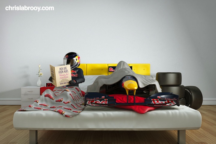 formula 1 toy car set