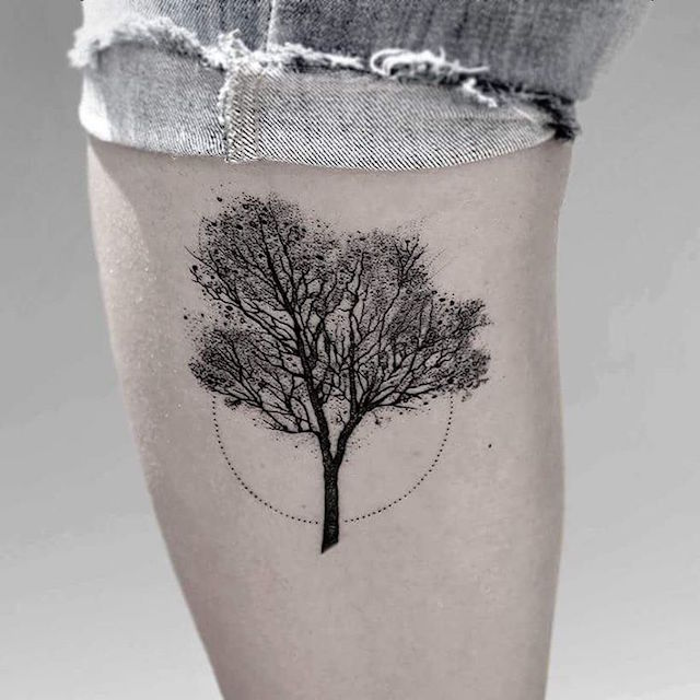 NatureTats Temporary Tattoos — Wearable Art Inspired by Nature