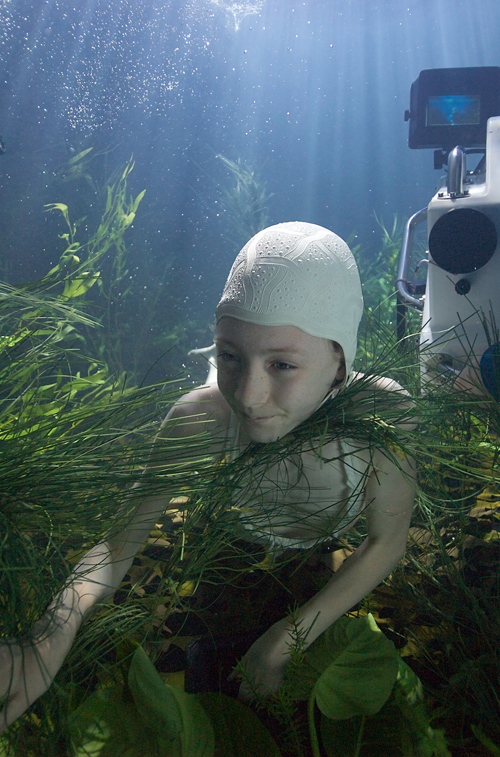 Insane Underwater Movie Sets (10 photos)