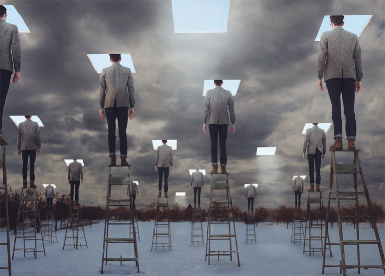 surreal art manipulations surreal photography logan zillmer mystery fantasy surrealism