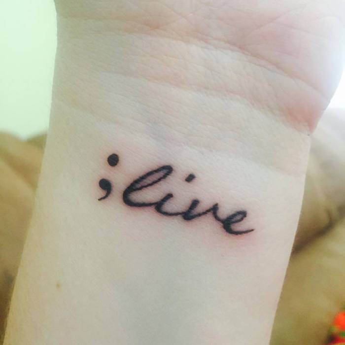 Why A-List Celebs Have This Small Tattoo With Big Meaning