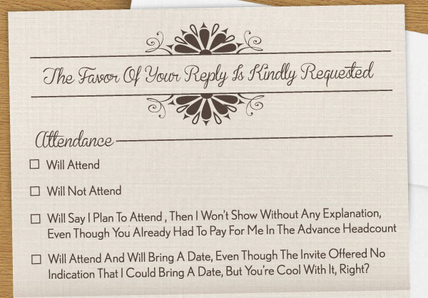 Different Types Of Wedding Invitation Wording 9