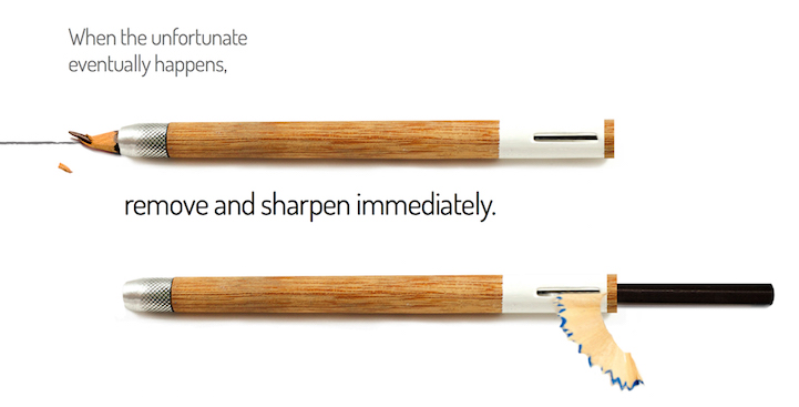 Pencil Plus Pencil Holder Pencil Sharpener