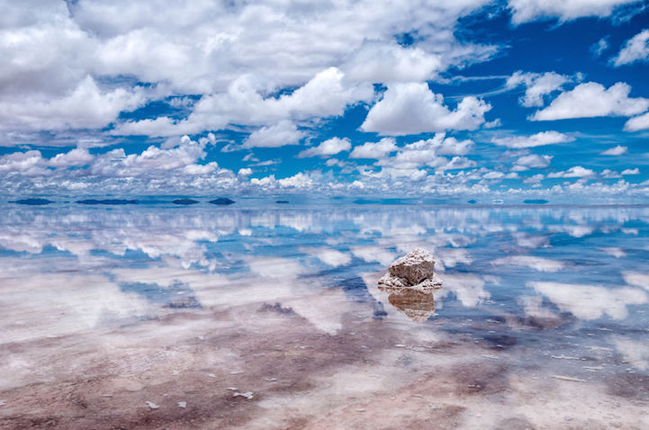 Traveler's Stunning Photos Highlight the Natural Wonders of Bolivia