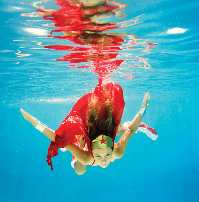 An Underwater Fantasy By Elena Kalis 10 Pho