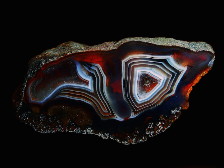 The Incredible Beauty and Colorful Diversity of Agate