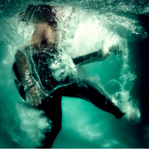 Breathtaking Underwater Photography