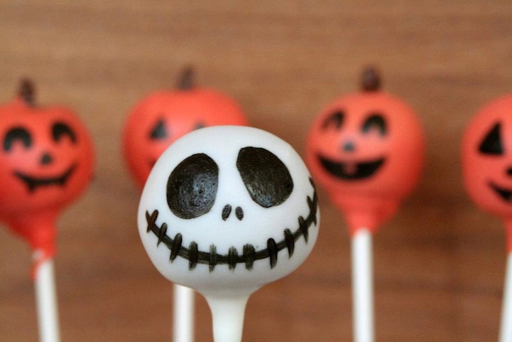 The Coolest and Most Creative Cake Pops