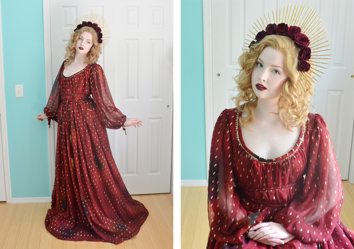 Uniquely You Dress Form Review & Comparison – Angela Clayton's Costumery &  Creations