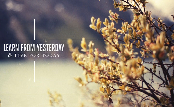 25 Inspiring Quotes Layered onto Landscapes Photos