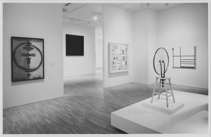 You Can Explore Every MoMA Exhibit 1929 for Free
