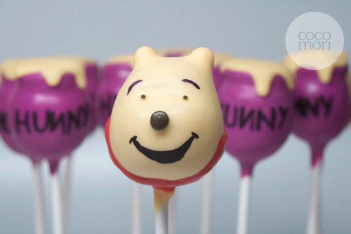 The Coolest and Most Creative Cake Pops