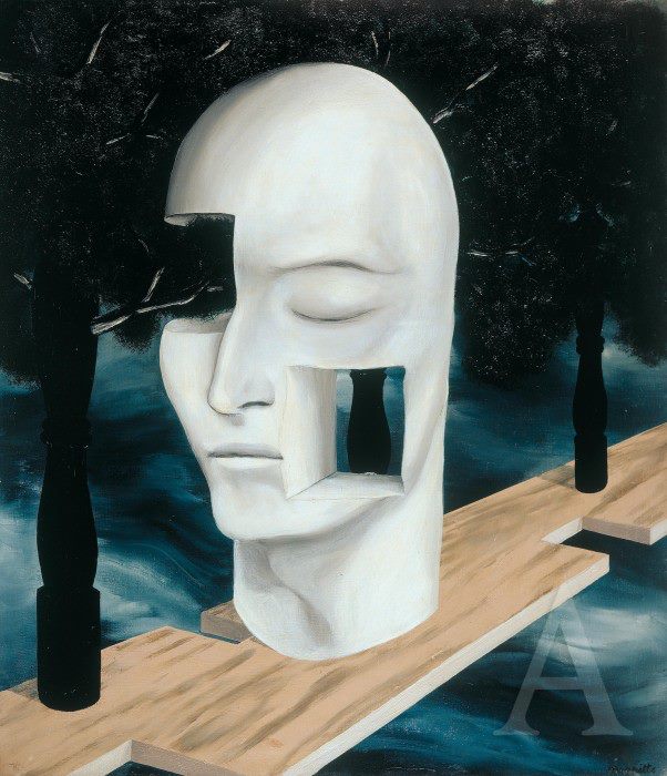 Ren Magritte S Entire Body Of Work