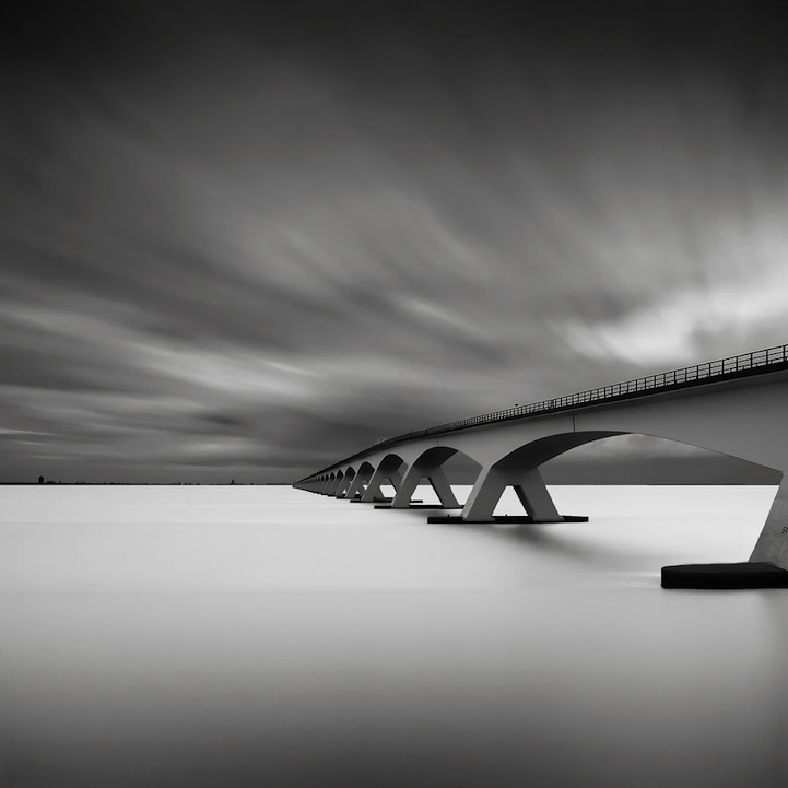 The Art of Black and White Photography (12 total)