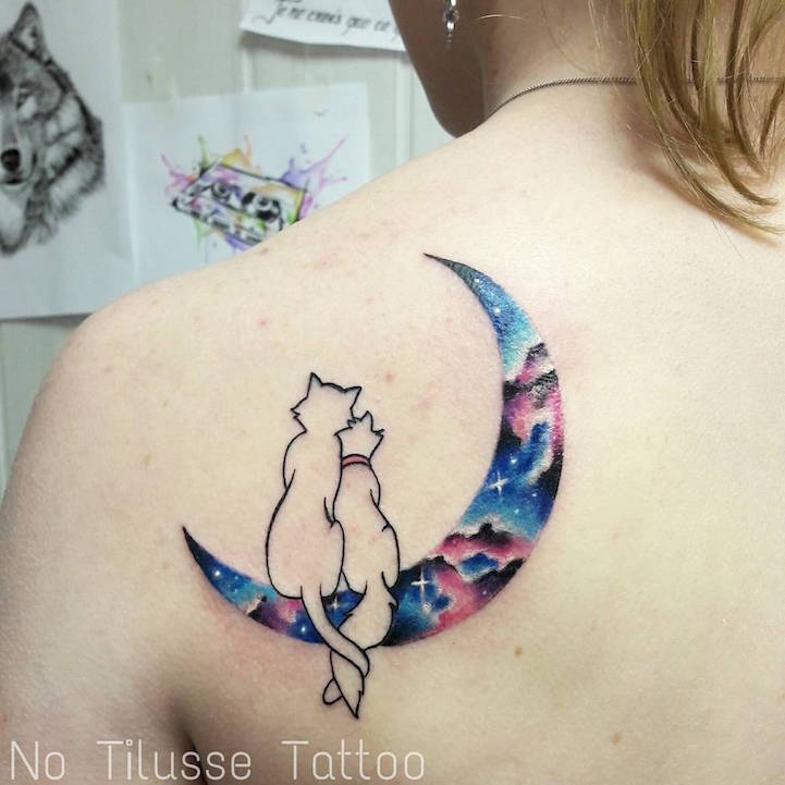 PopBuzz on Twitter 21 subtle Disney tattoos that will enchant you to  Neverland and back  httpstco8vnIdeopxy httpstcoAoelfqcykP   Twitter
