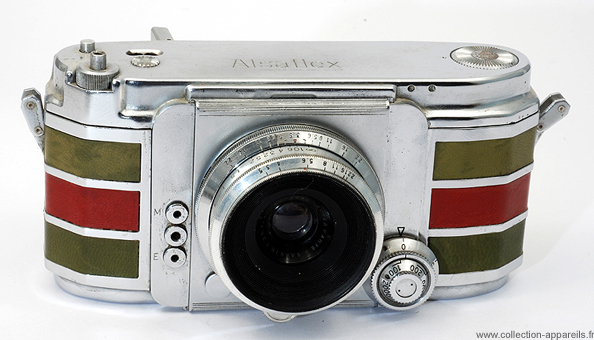 camera collection antique cameras