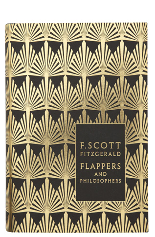 6 Stunning F Scott Fitzgerald Book Covers