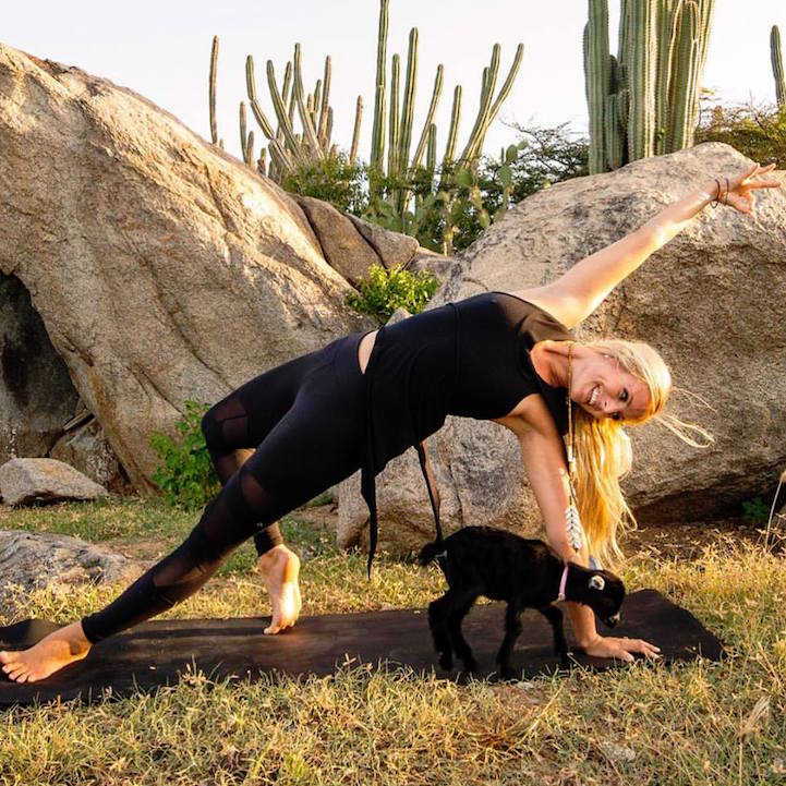Why Did Yoga Girl, aka Rachel Brathen, Get Canceled?