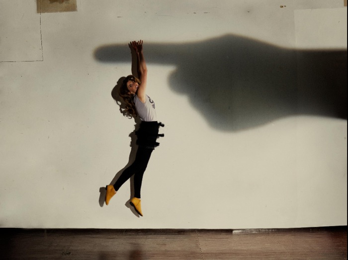 Shadow Drama (3 pics)