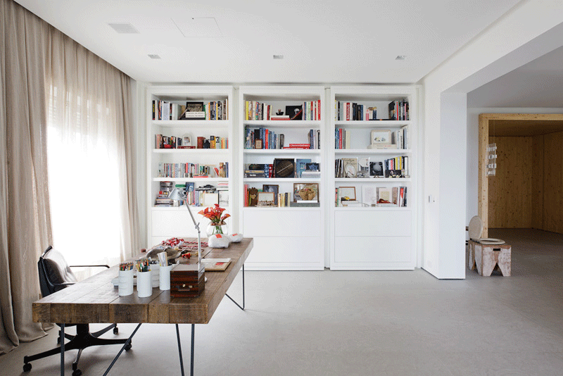 unique bookcases creative bookshelves books design nook