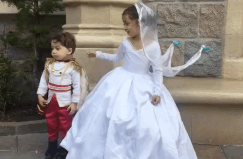 Nephi Garcia (aka Design Daddy) Creates Stunningly Detailed Disney Costumes for His Kids