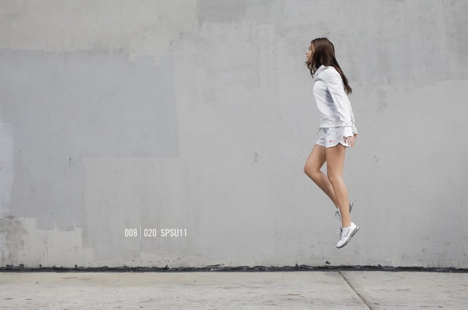 Nike's Levitation Series (13 pics)